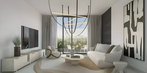 Cavendish Square New Development #4