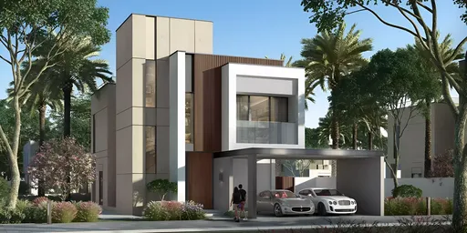 Caya By Emaar New Development #1 Caya By Emaar New Development #1