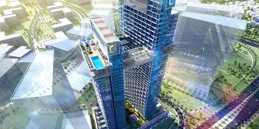 Cayan Cantara New Development #1 Cayan Cantara New Development #1