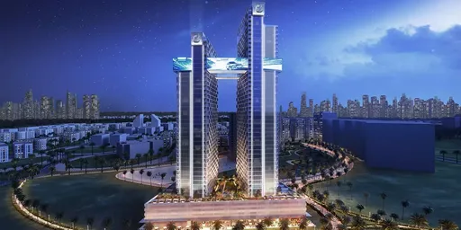 Cayan Cantara New Development #2 Cayan Cantara New Development #2