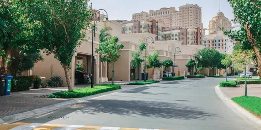 Cedre Villas New Development #1 Cedre Villas New Development #1