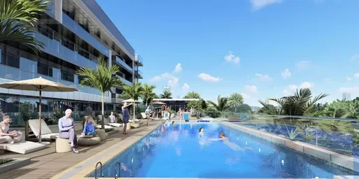 Celia Residence New Development #2 Celia Residence New Development #2
