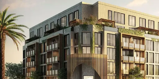 Chaimaa Avenue 2 New Development #2 Chaimaa Avenue 2 New Development #2