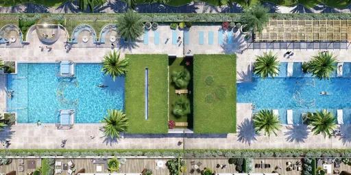 Chaimaa Avenue 2 New Development #3 Chaimaa Avenue 2 New Development #3