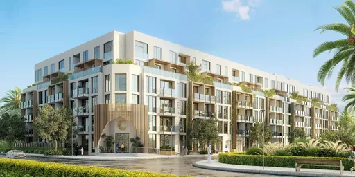 Chaimaa Avenue 2 New Development #1 Chaimaa Avenue 2 New Development #1