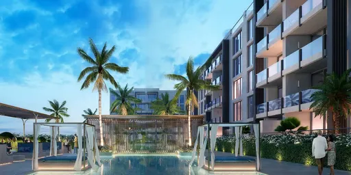 Chaimaa Avenue 2 New Development #4