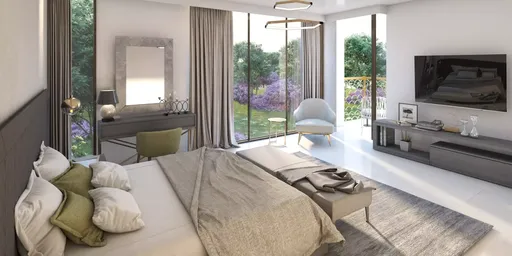 Cherrywoods New Development #4