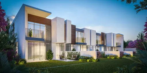 Cherrywoods New Development #1 Cherrywoods New Development #1
