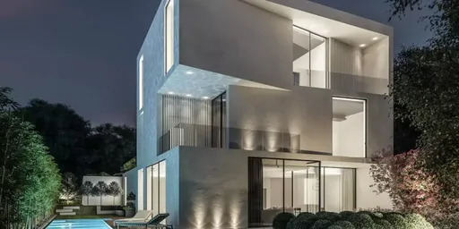Chorisia 1 Villas New Development #2 Chorisia 1 Villas New Development #2
