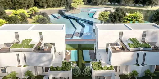 Chorisia 2 Villas New Development #1 Chorisia 2 Villas New Development #1