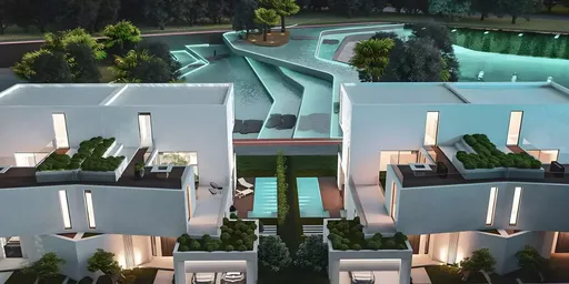Chorisia 2 Villas New Development #2 Chorisia 2 Villas New Development #2