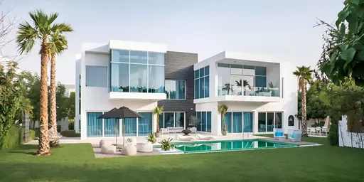 Chorisia 2 Villas New Development #4