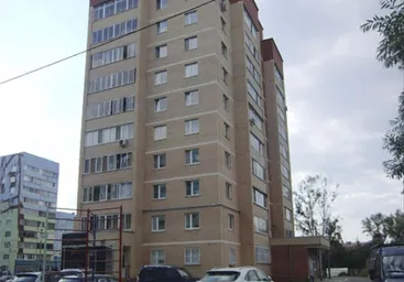 Chugunova 32A New Development #1 Chugunova 32A New Development #1