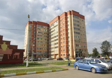 Chugunova 32A New Development #4