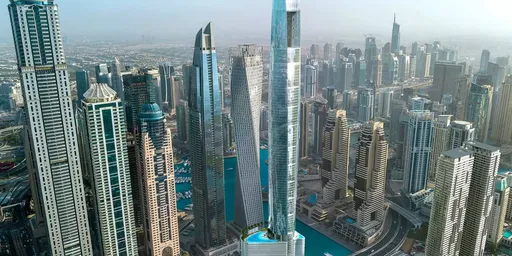 Ciel Tower New Development #2 Ciel Tower New Development #2