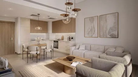 Citrine Residence New Development #4