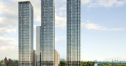 City Bay New Development #4