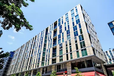 City Center Residences New Development #3 City Center Residences New Development #3