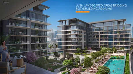 City Walk Northline 2 New Development #3 City Walk Northline 2 New Development #3