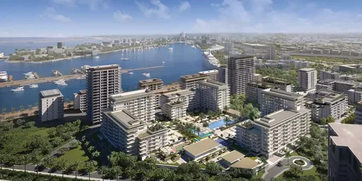 Clearpoint Building 3 New Development #1 Clearpoint Building 3 New Development #1