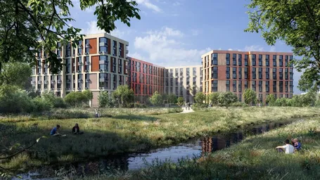 Clementine (Klementin) New Development #1 Clementine (Klementin) New Development #1