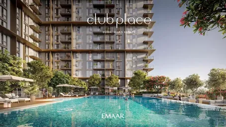 Club Place New Development #2 Club Place New Development #2