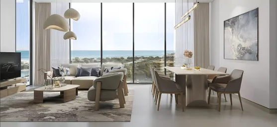 Coastline Beach Residences New Development #2 Coastline Beach Residences New Development #2