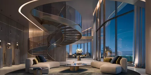 Como Residences New Development #4