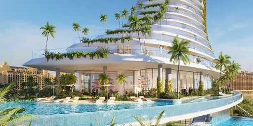 Como Residences New Development #2 Como Residences New Development #2