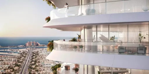 Como Residences New Development #1 Como Residences New Development #1
