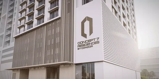 Concept 7 Residences New Development #4