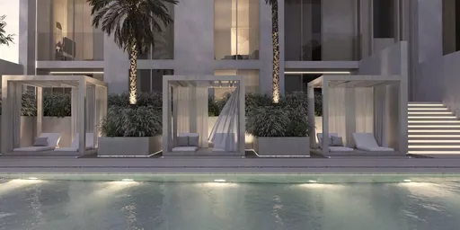 Concept 7 Residences New Development #1 Concept 7 Residences New Development #1