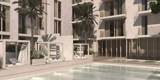 Concept 7 Residences New Development #2 Concept 7 Residences New Development #2