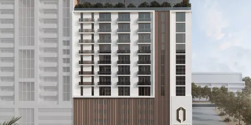Concept 7 Residences New Development #3 Concept 7 Residences New Development #3