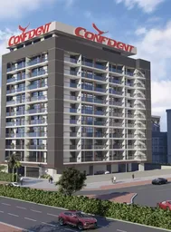 Confident Lancaster New Development #1 Confident Lancaster New Development #1