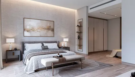 Coral Beach Villas New Development #4