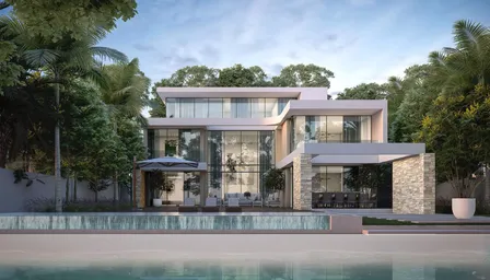 Coral Beach Villas New Development #2 Coral Beach Villas New Development #2