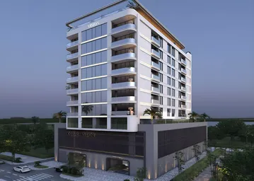 Coral By Vision New Development #4