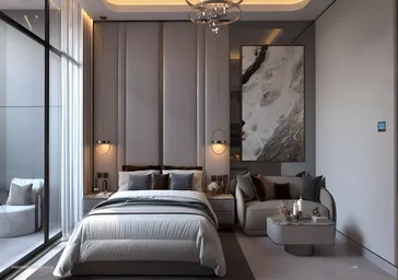 Coral By Vision New Development #2 Coral By Vision New Development #2