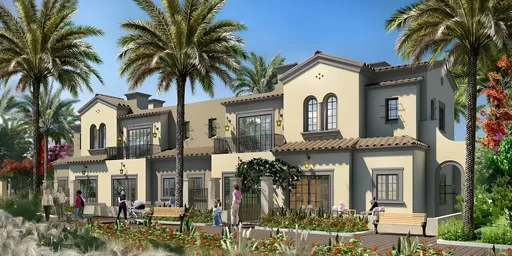 Cordoba New Development #1 Cordoba New Development #1