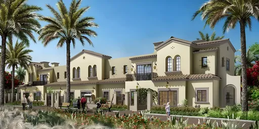 Cordoba New Development #4