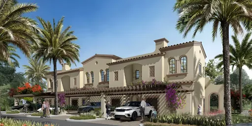 Cordoba New Development #2 Cordoba New Development #2