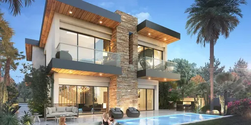 Costa Brava at DAMAC Lagoons New Development #2 Costa Brava at DAMAC Lagoons New Development #2
