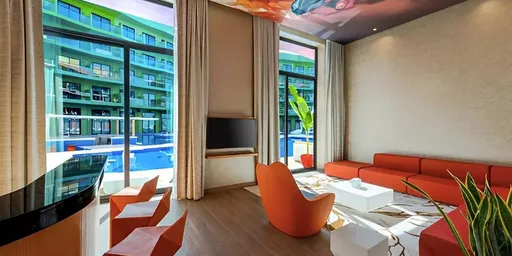 Cote D Azur Hotel New Development #4