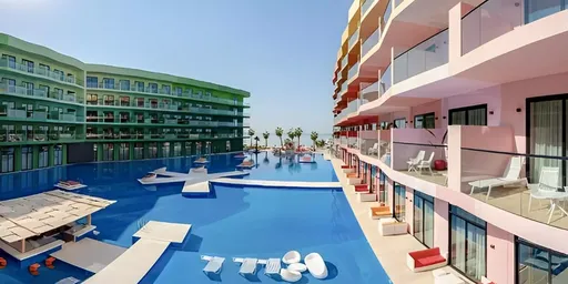 Cote D Azur Hotel New Development #3 Cote D Azur Hotel New Development #3
