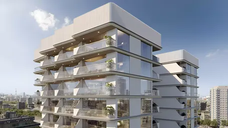 Cove Edition 3 New Development #2 Cove Edition 3 New Development #2