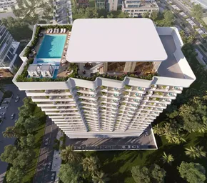 Cove Edition By Imtiaz New Development #4