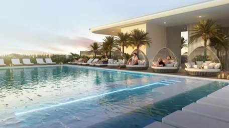 Cove Edition By Imtiaz New Development #2 Cove Edition By Imtiaz New Development #2