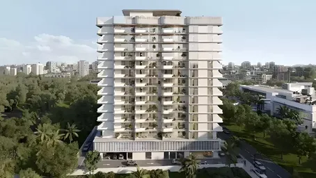 Cove Edition Residence 2 New Development #1 Cove Edition Residence 2 New Development #1