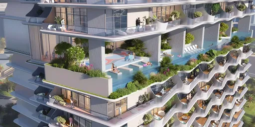 Cove New Development #4